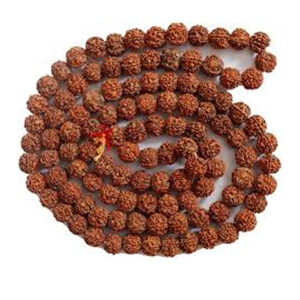 Rudraksha Mala