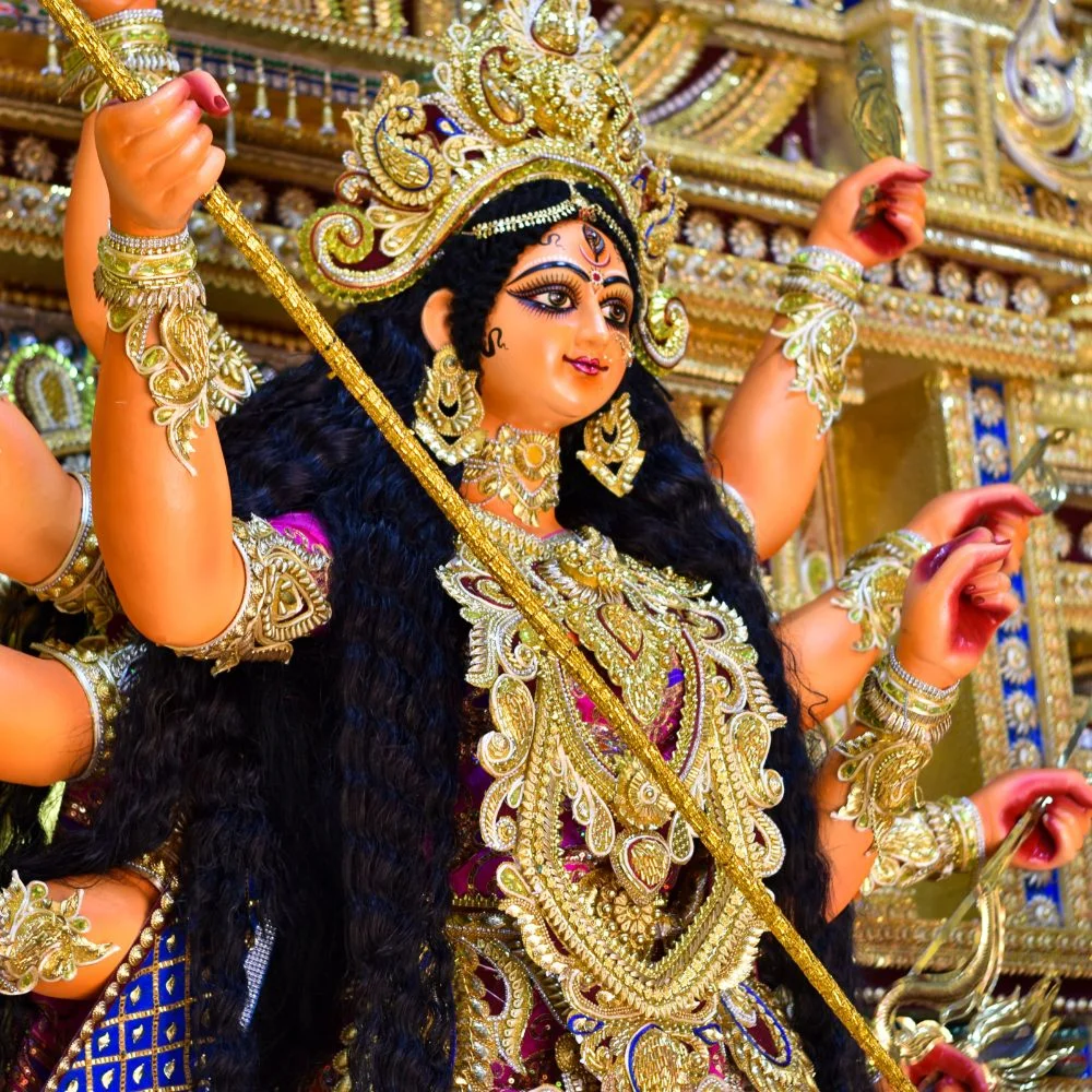 Navratri Durga Puja Kit - Image 2